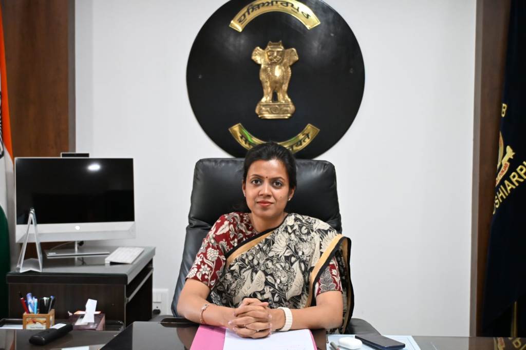 DistrictLevel Task Force Constituted to Curb Misuse of Urea Fertilizer